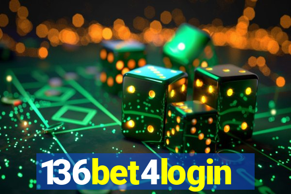 136bet4login