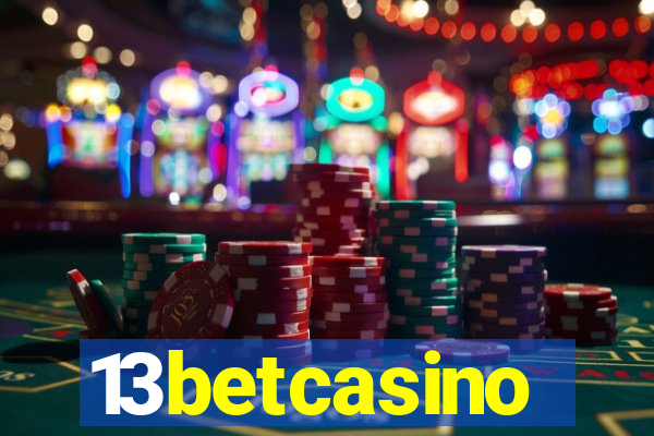 13betcasino