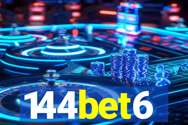 144bet6