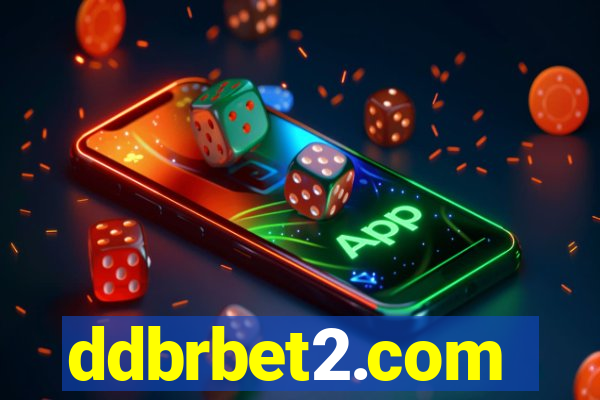 ddbrbet2.com