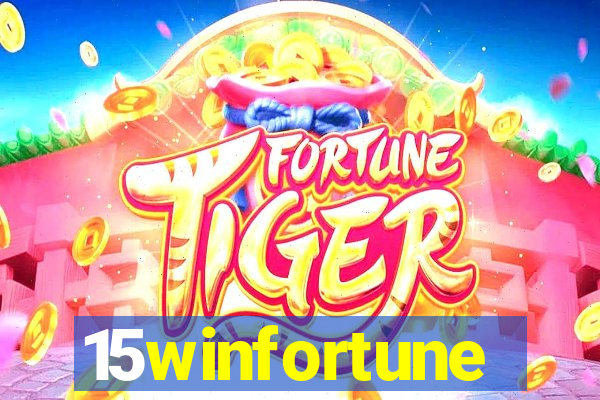 15winfortune