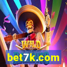 bet7k.com