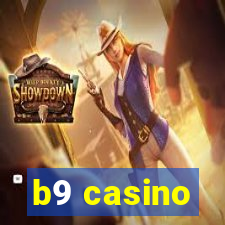 b9 casino