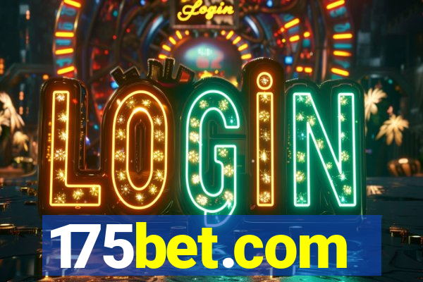 175bet.com