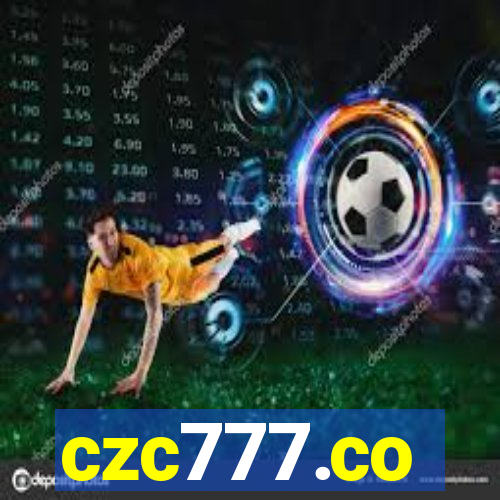 czc777.co