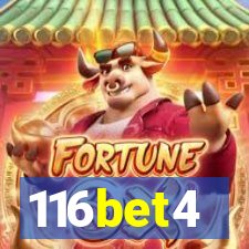 116bet4