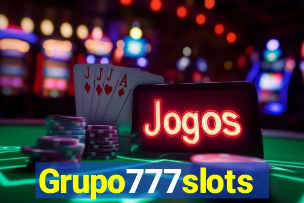 Grupo777slots