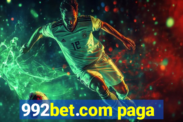 992bet.com paga