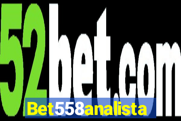 Bet558analista