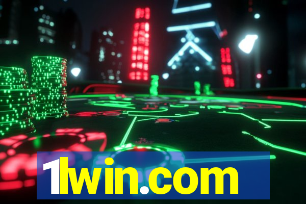 1lwin.com