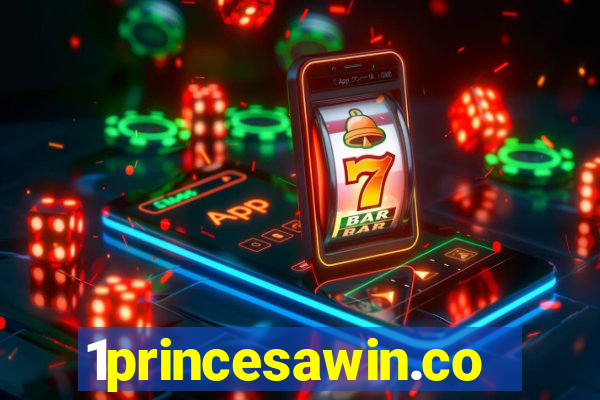 1princesawin.com