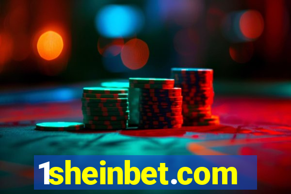 1sheinbet.com