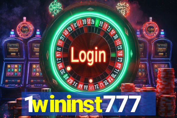 1wininst777