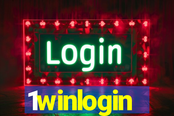 1winlogin