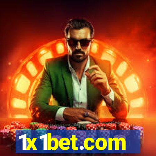 1x1bet.com