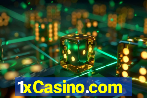 1xCasino.com