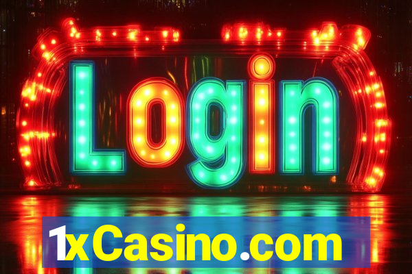 1xCasino.com