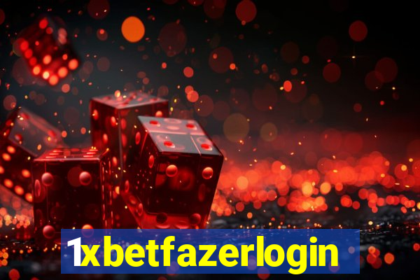 1xbetfazerlogin