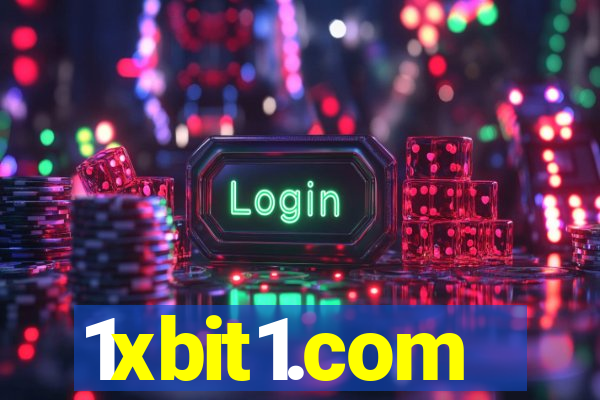 1xbit1.com