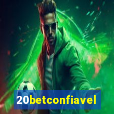 20betconfiavel