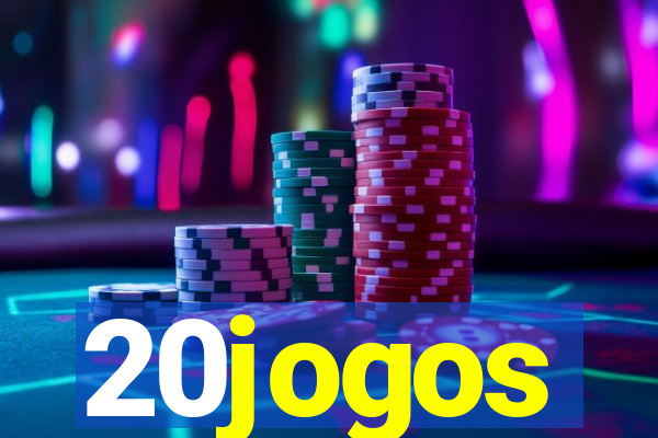 20jogos