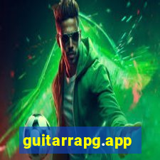 guitarrapg.app