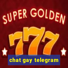 chat gay telegram