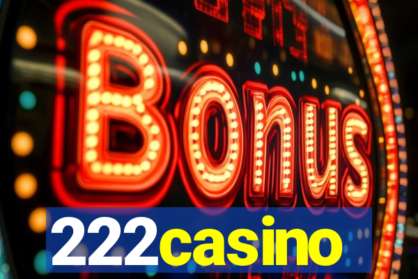 222casino