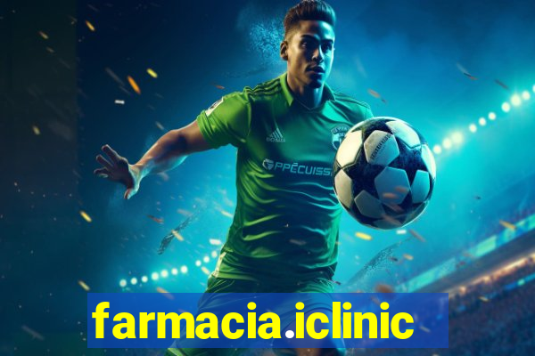 farmacia.iclinic rx.com br