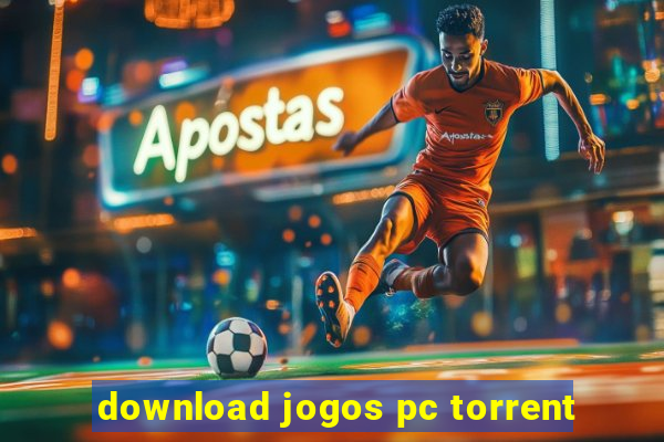 download jogos pc torrent