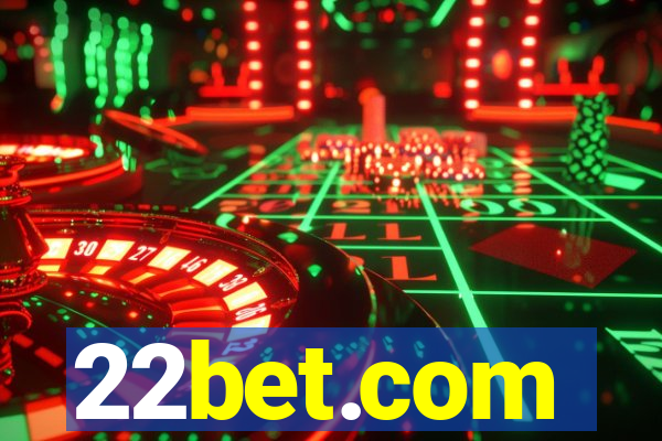 22bet.com