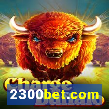 2300bet.com