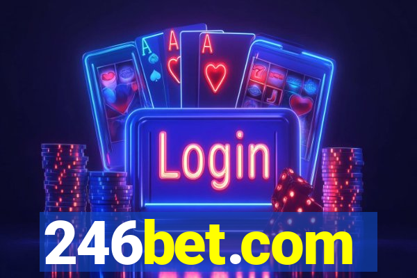 246bet.com