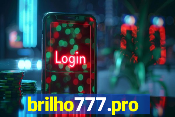 brilho777.pro