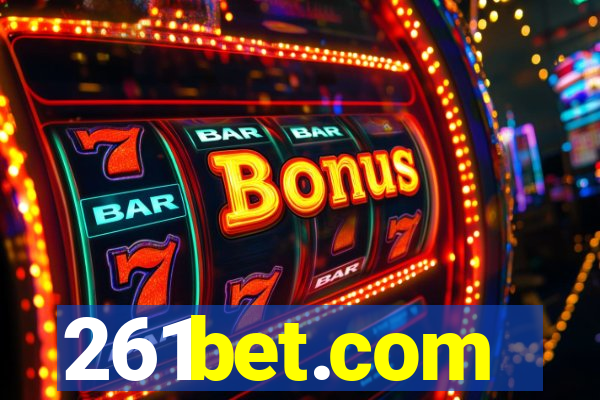 261bet.com