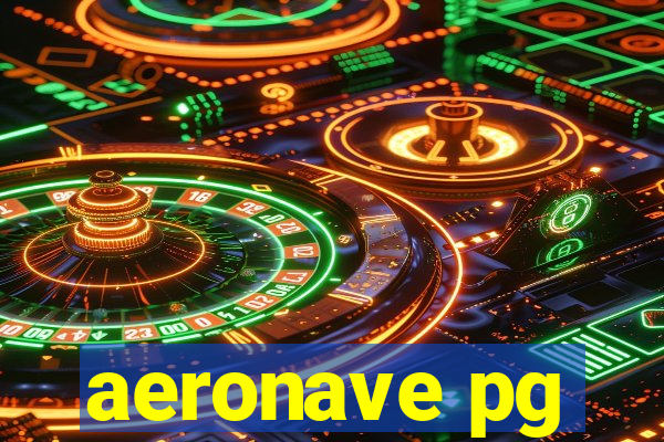 aeronave pg