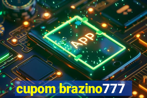 cupom brazino777