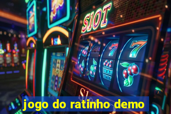 jogo do ratinho demo