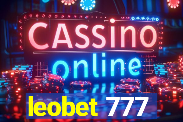 leobet 777