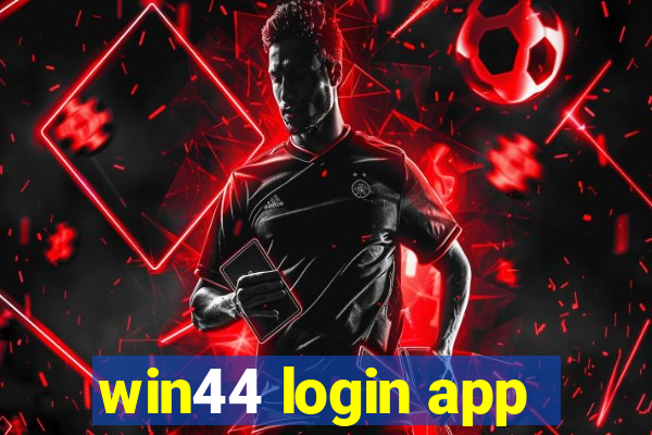 win44 login app