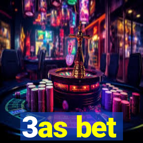 3as bet