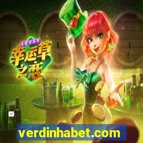 verdinhabet.com