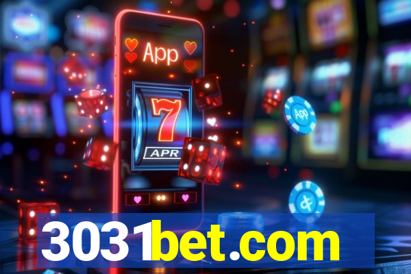 3031bet.com