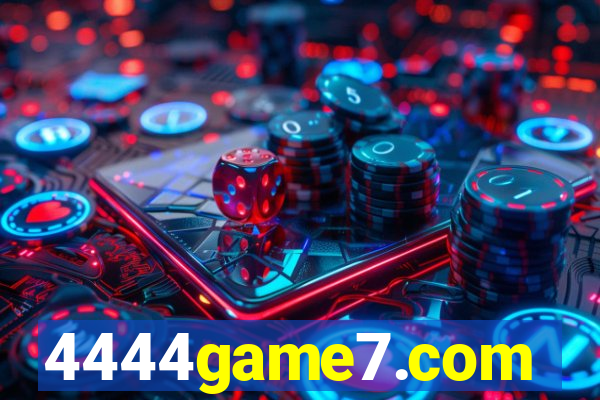 4444game7.com