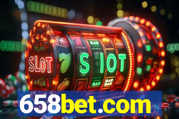 658bet.com