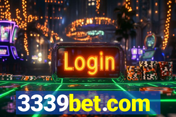 3339bet.com