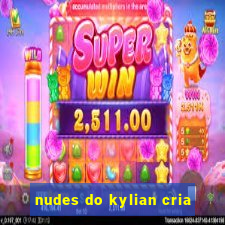 nudes do kylian cria