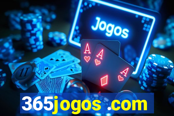 365jogos .com