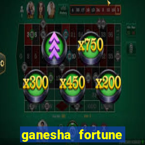 ganesha fortune minutos pagantes