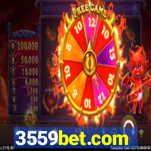 3559bet.com